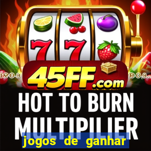 jogos de ganhar dinheiro sem depositar